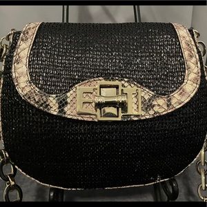 Elaine Turner Handbag